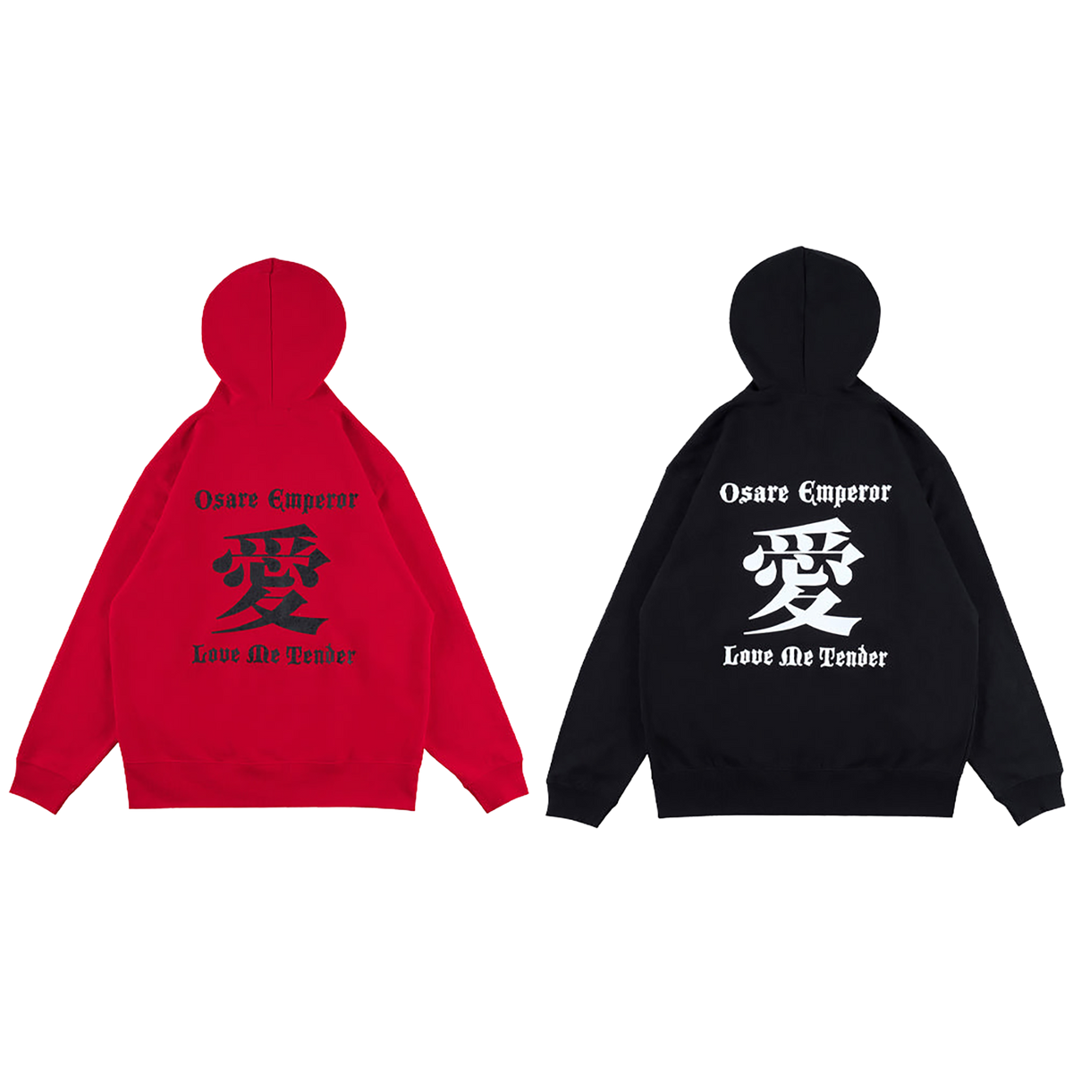 MLE G10 「G10」 ZIP HOODIE
