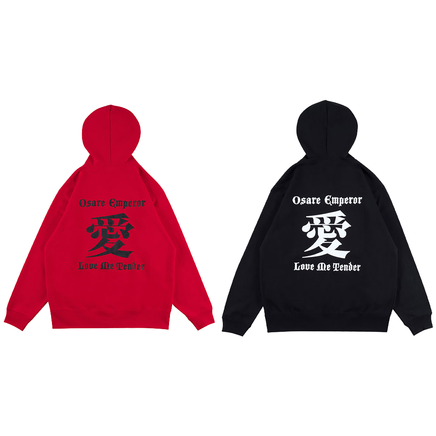 MLE G10 「G10」 ZIP HOODIE
