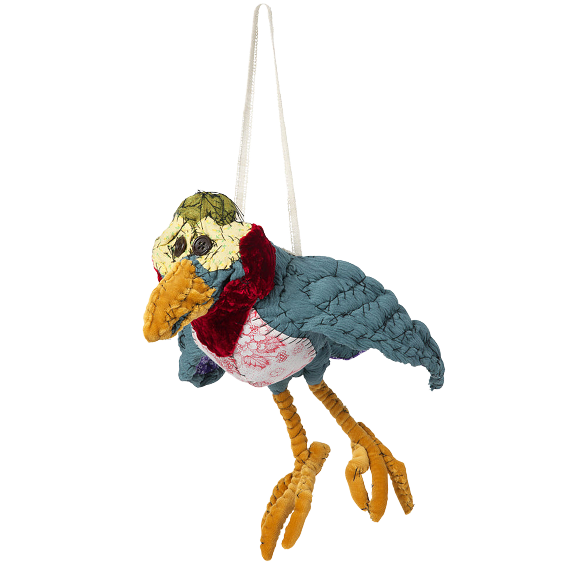 #061 Anne Valerie Dupond Jojo le petit oiseau