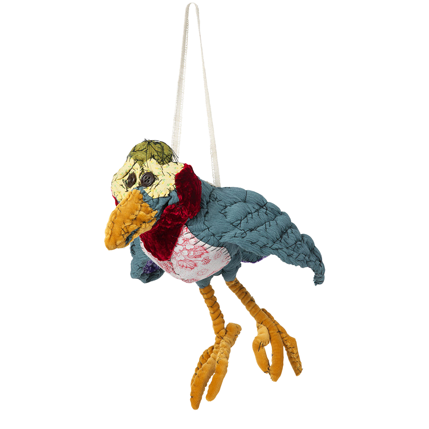 #061 Anne Valerie Dupond Jojo le petit oiseau