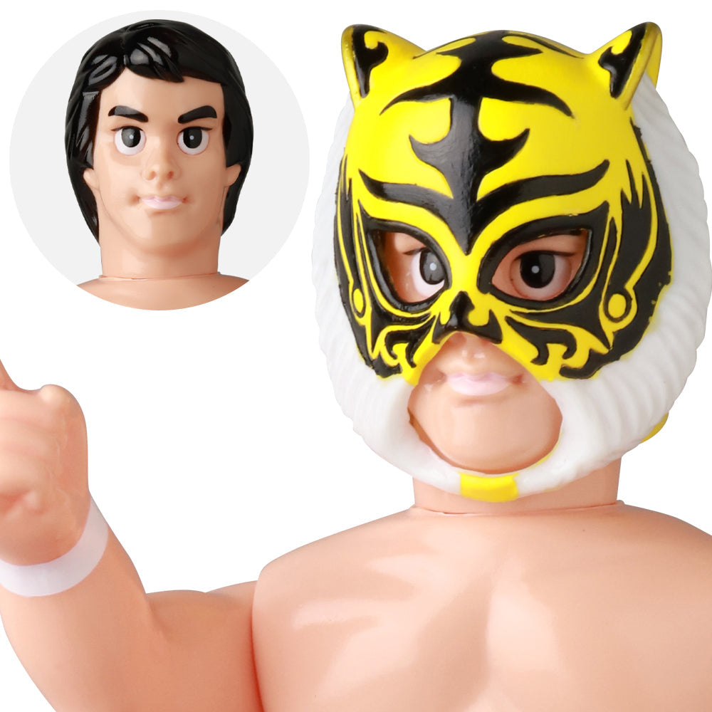 SFS The Tiger