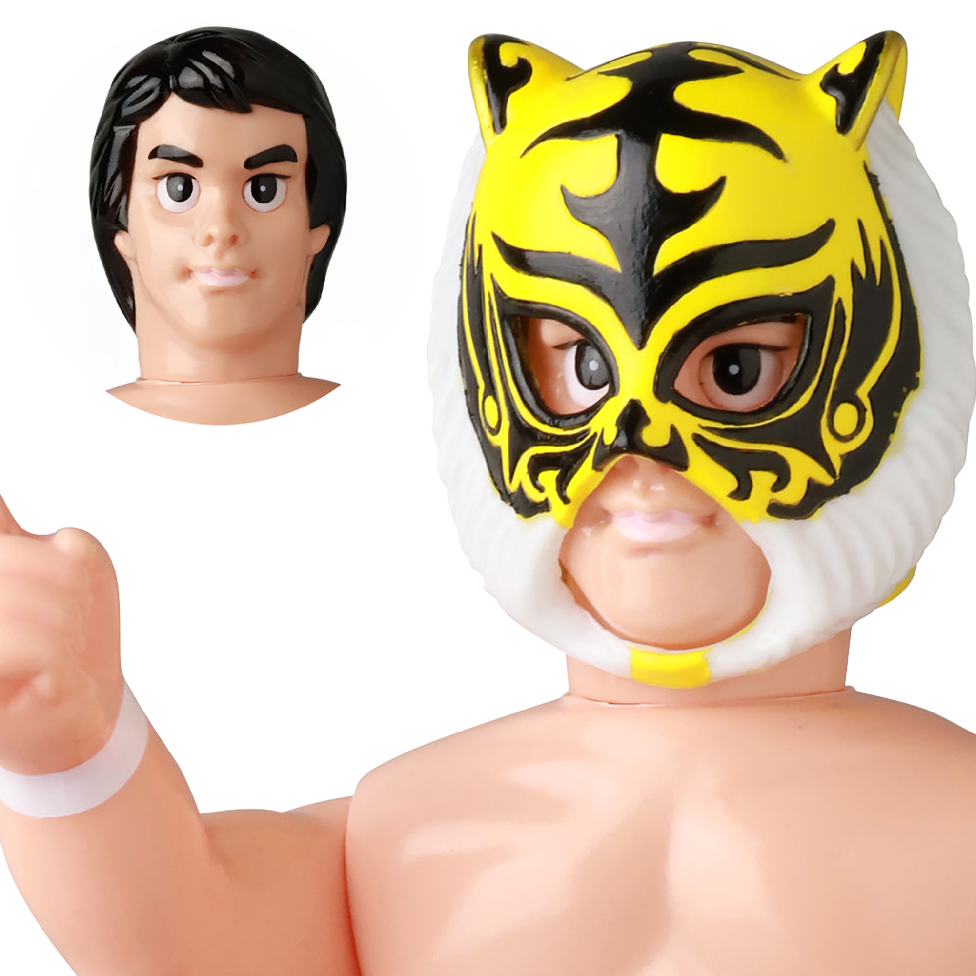 SFS The Tiger