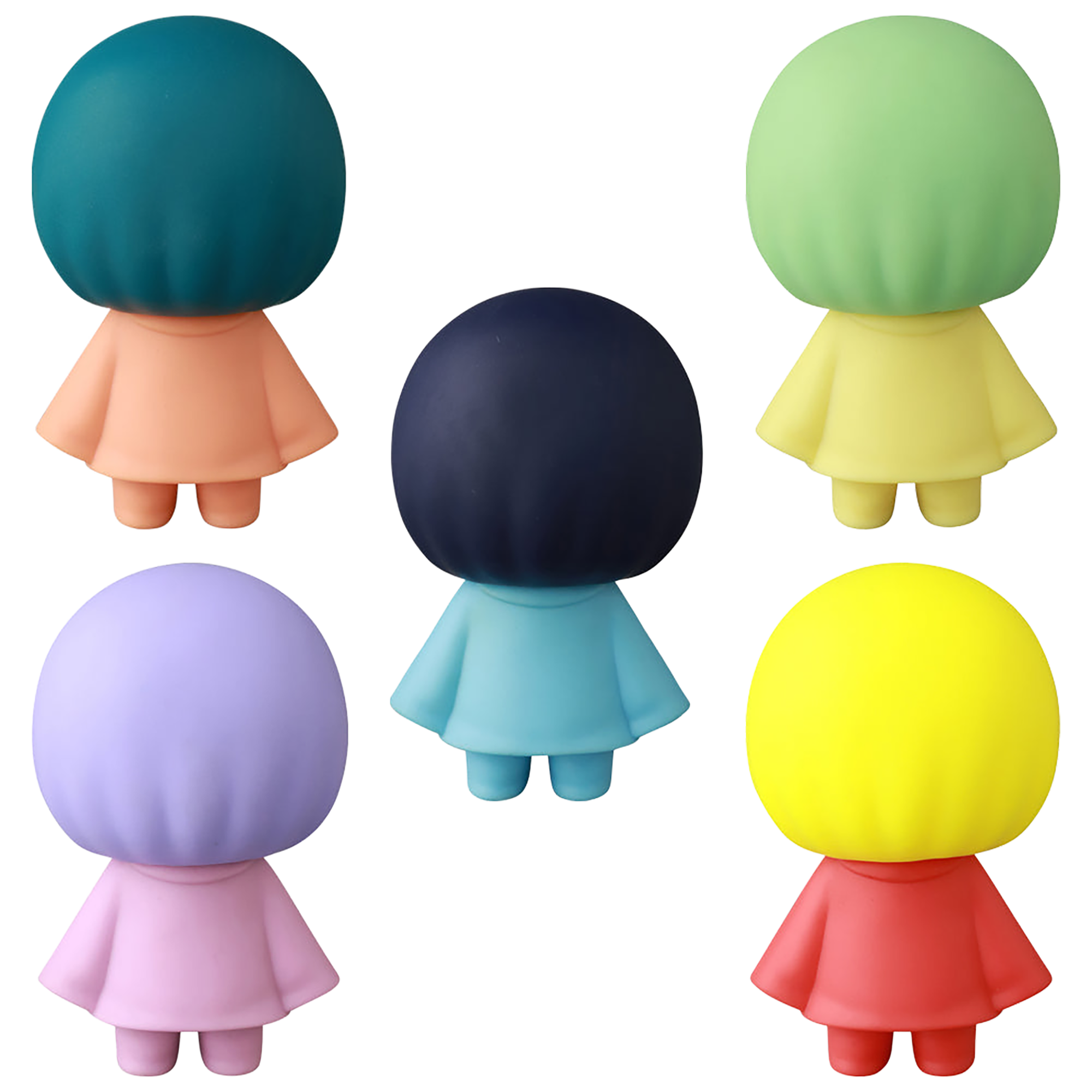 VAG A GO GO Ano-chan SPECIAL COLOR
