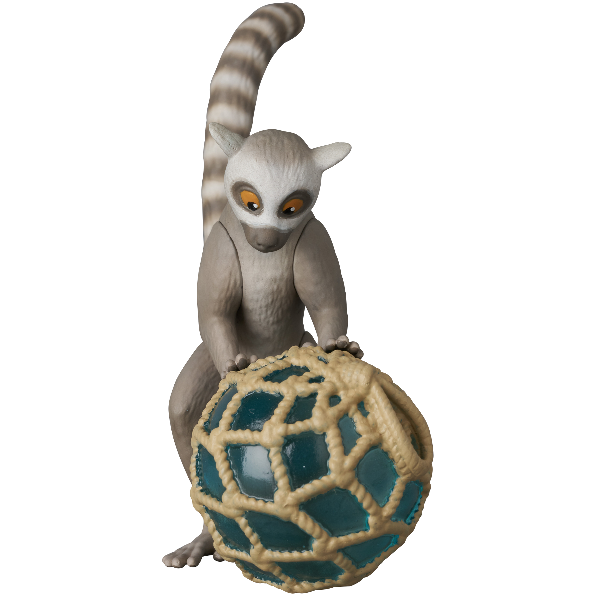 UDF FLOW Lemur_2