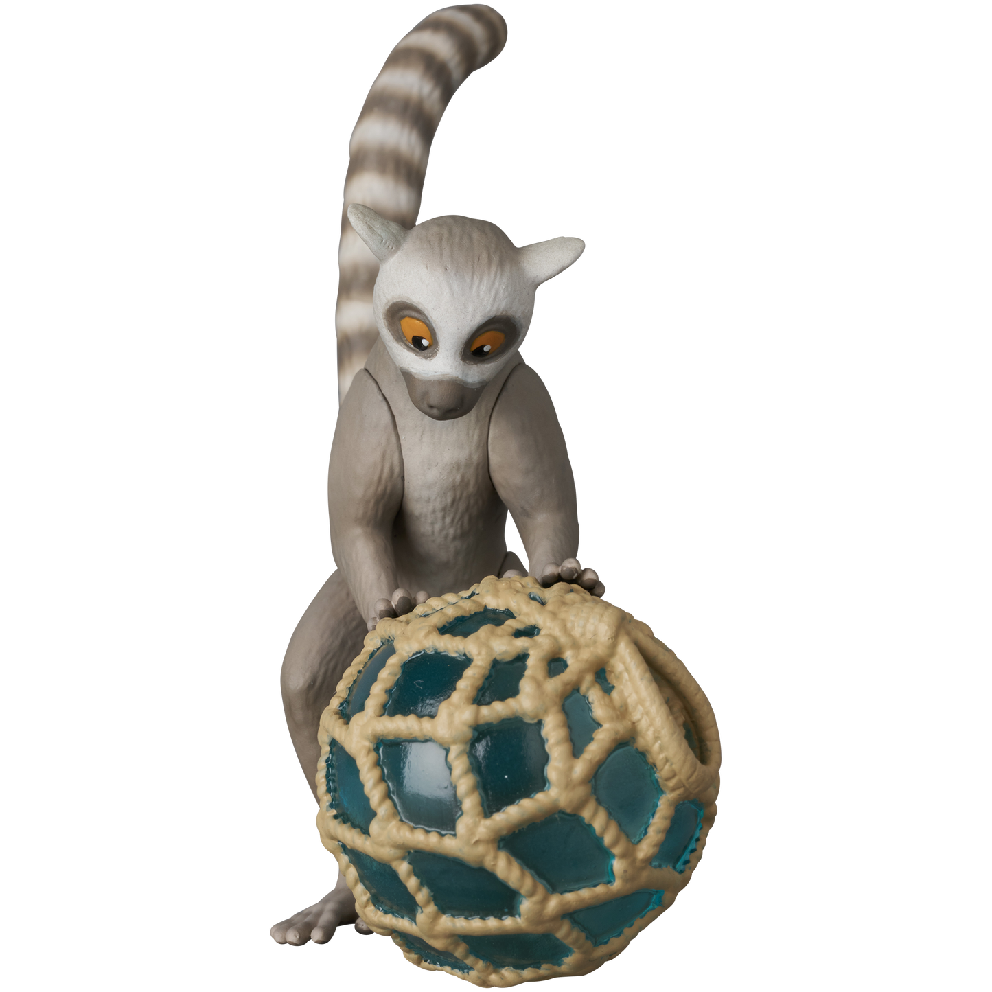 UDF FLOW Lemur_2