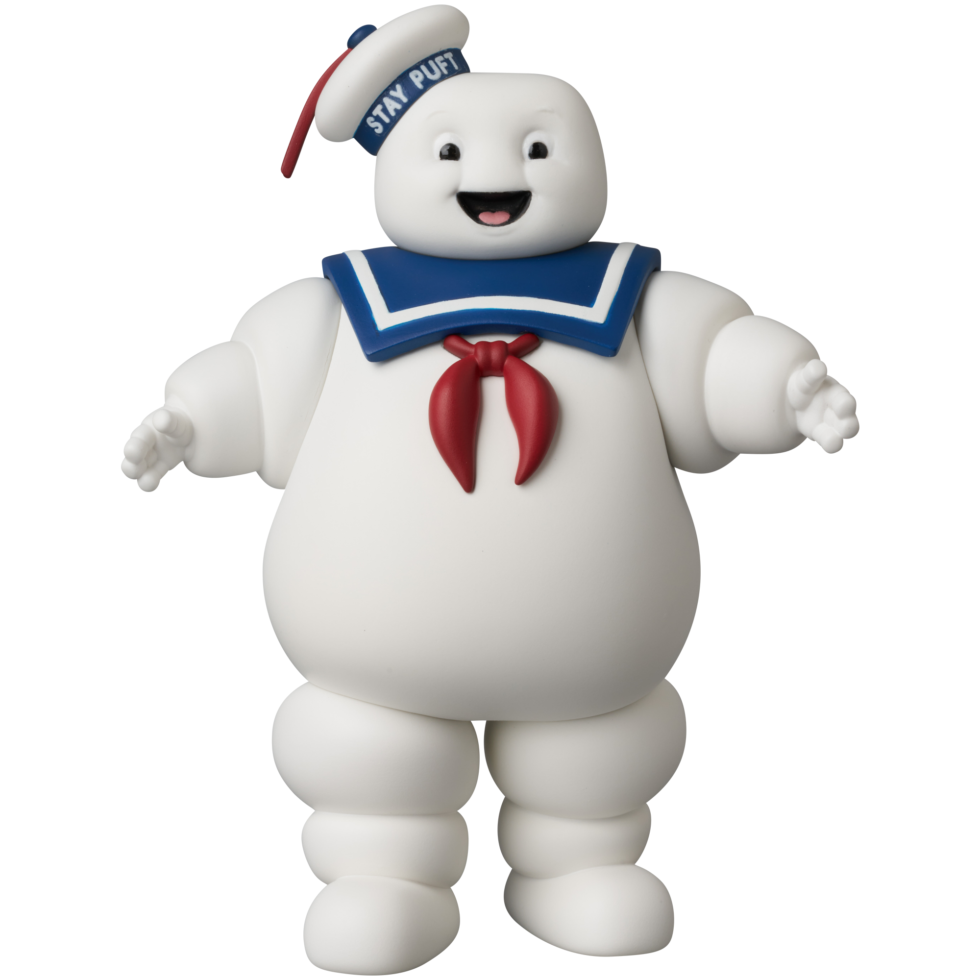 UDF GHOSTBUSTERS STAY PUFT MARSHMALLOW MAN
