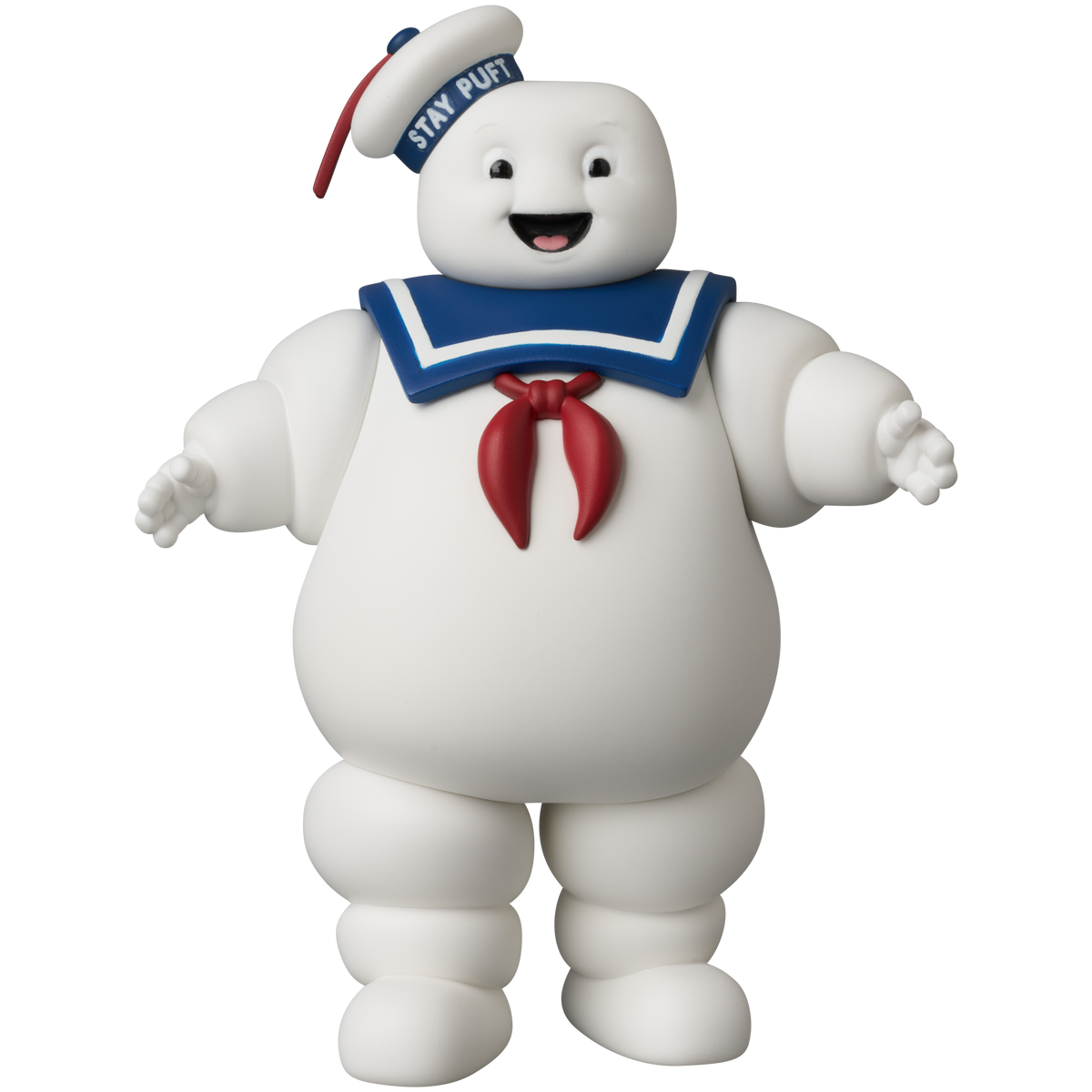 UDF GHOSTBUSTERS STAY PUFT MARSHMALLOW MAN