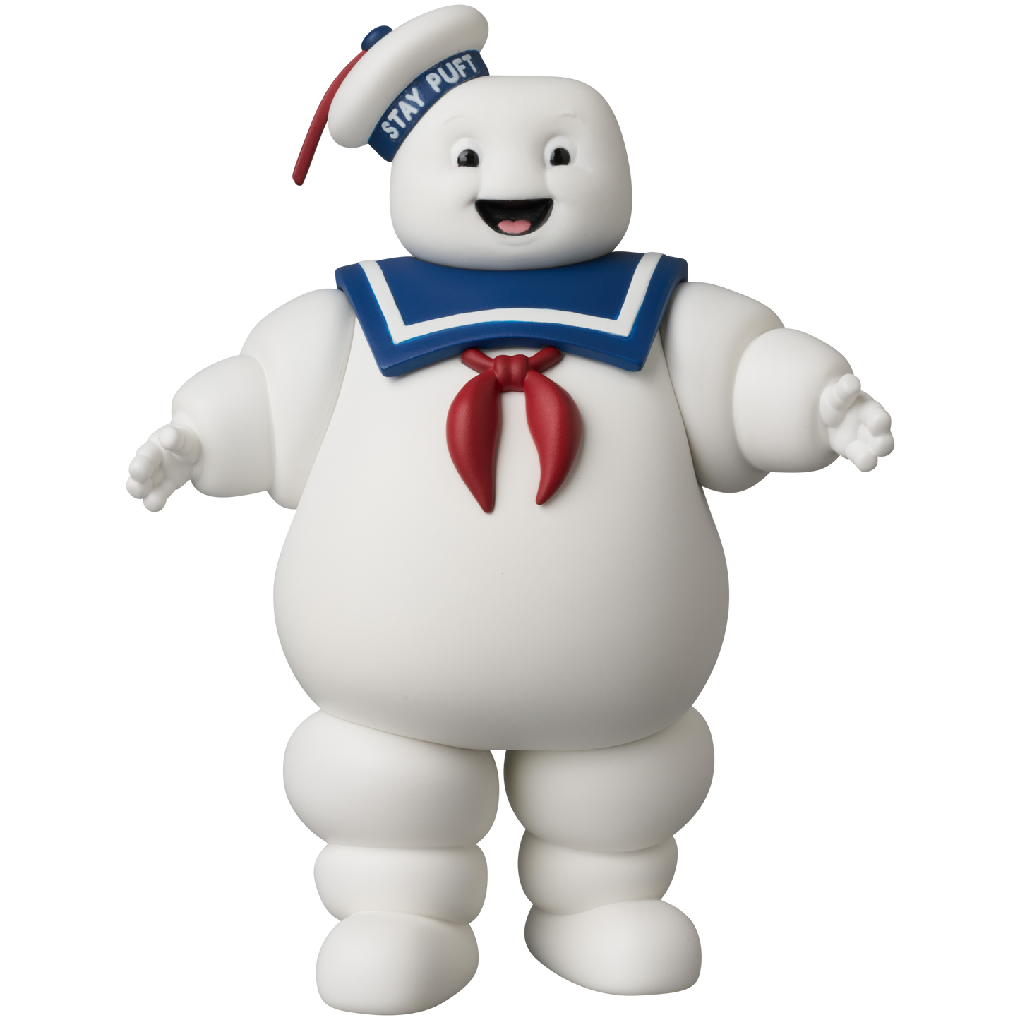UDF GHOSTBUSTERS STAY PUFT MARSHMALLOW MAN