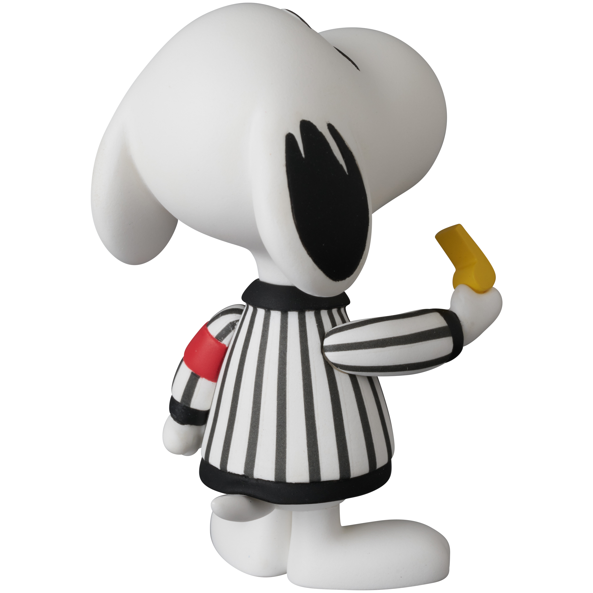 UDF PEANUTS SERIES 20 Referee Snoopy《2027年3月発売予定》_1