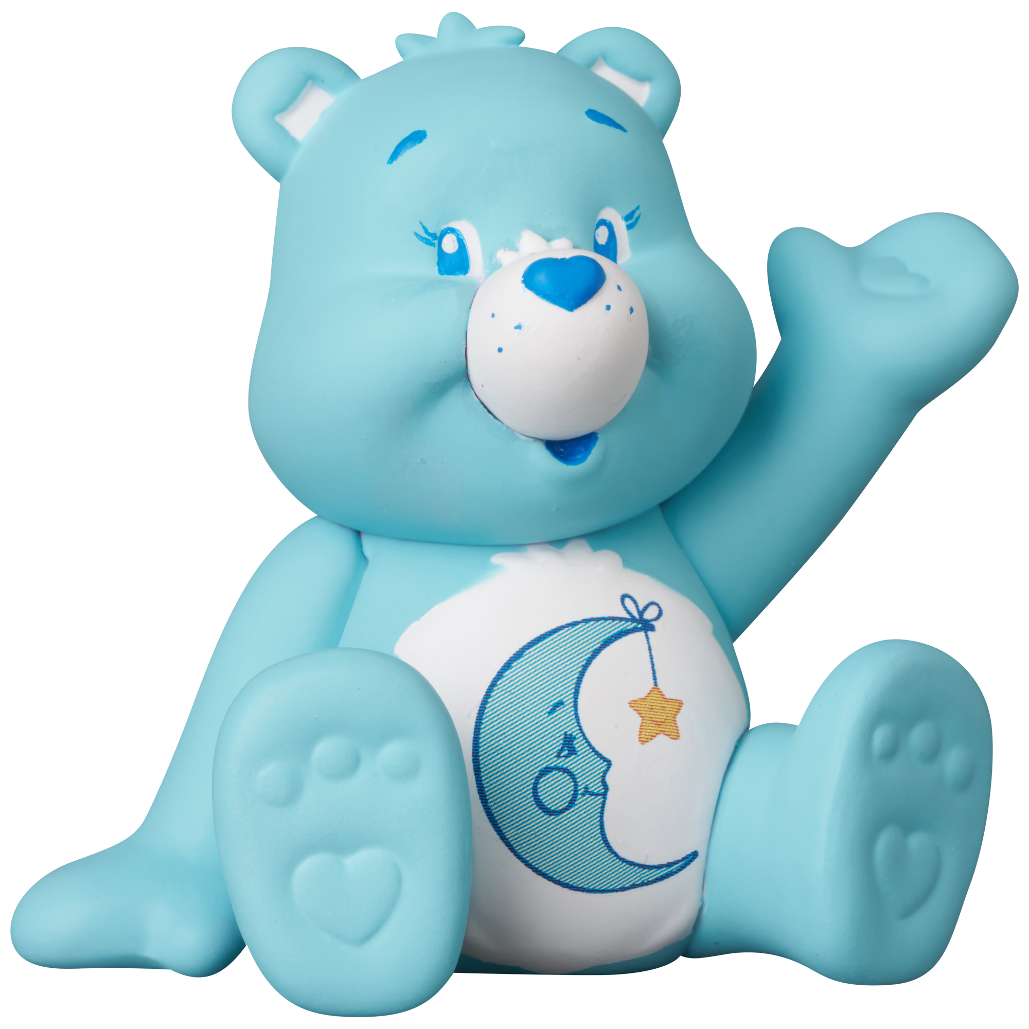 UDF Care Bears(TM) Bedtime Bear《2027年5月発売予定》_0