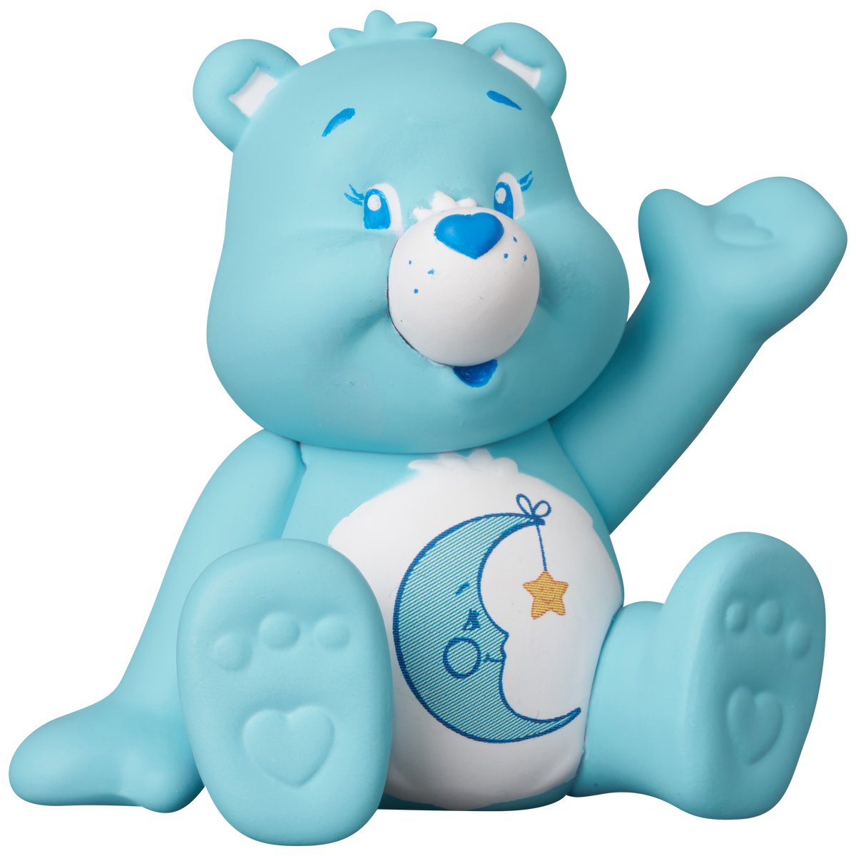 UDF Care Bears(TM) Bedtime Bear《2027年5月発売予定》_0