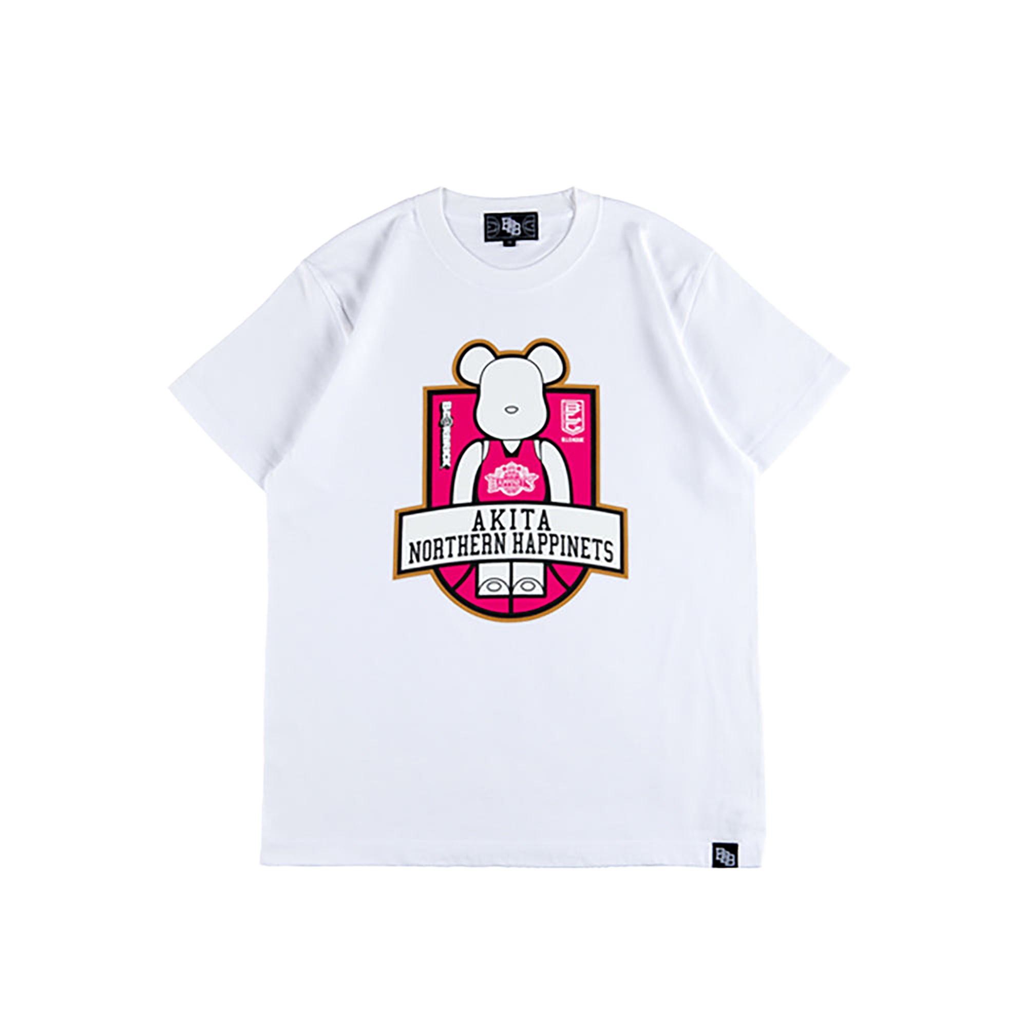 B.LEAGUE BE@RTEE 秋田ノーザンハピネッツ