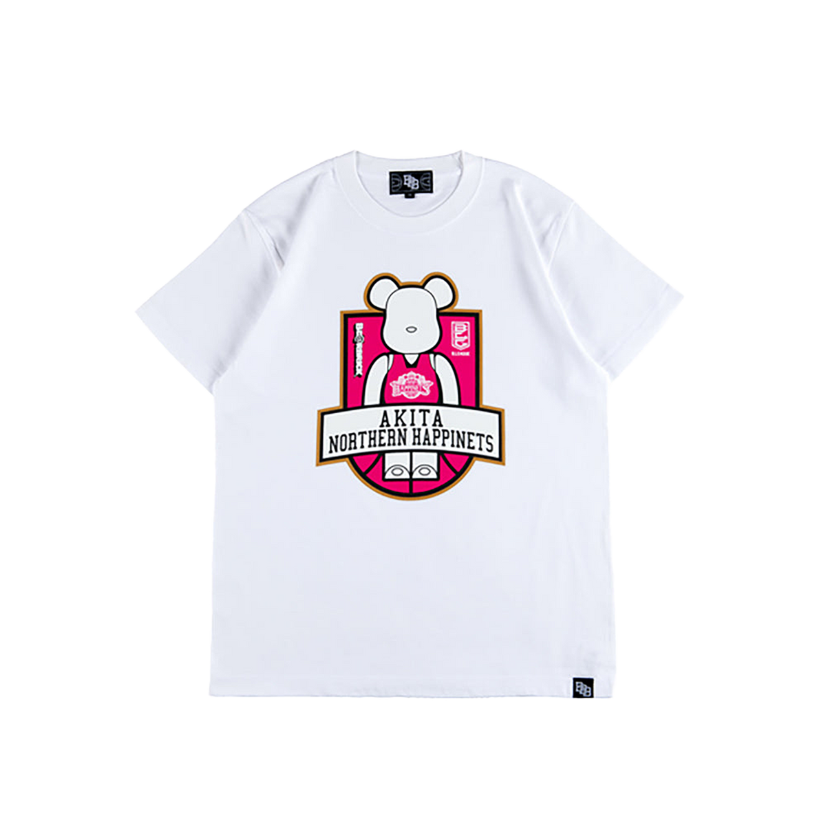 B.LEAGUE BE@RTEE 秋田ノーザンハピネッツ