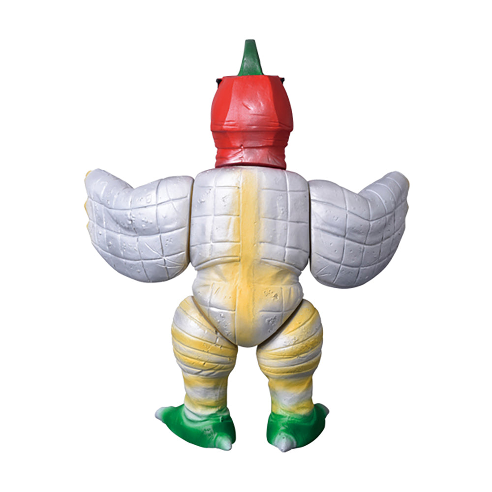 レッドコンドル（人造人間キカイダーより）_1