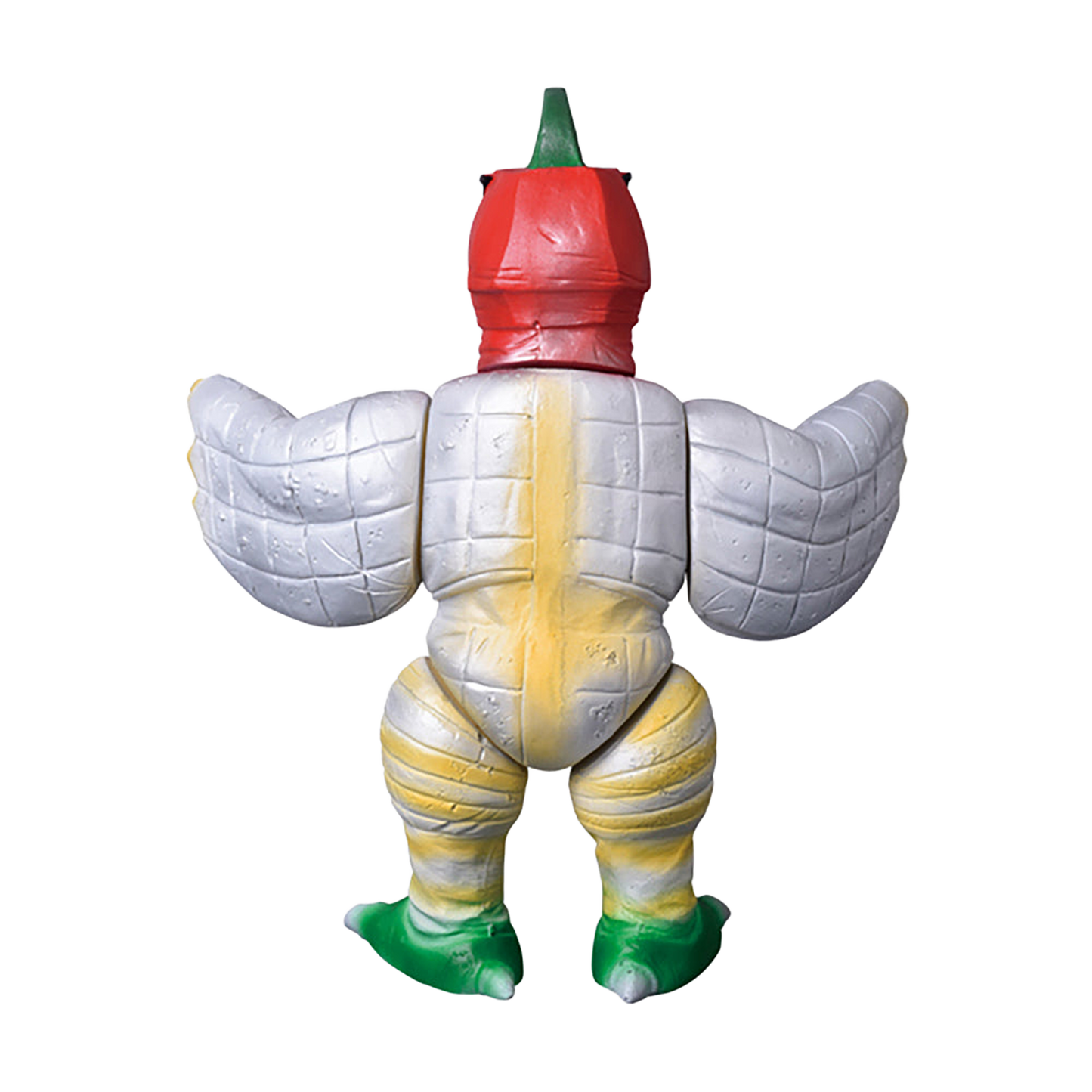 レッドコンドル（人造人間キカイダーより）