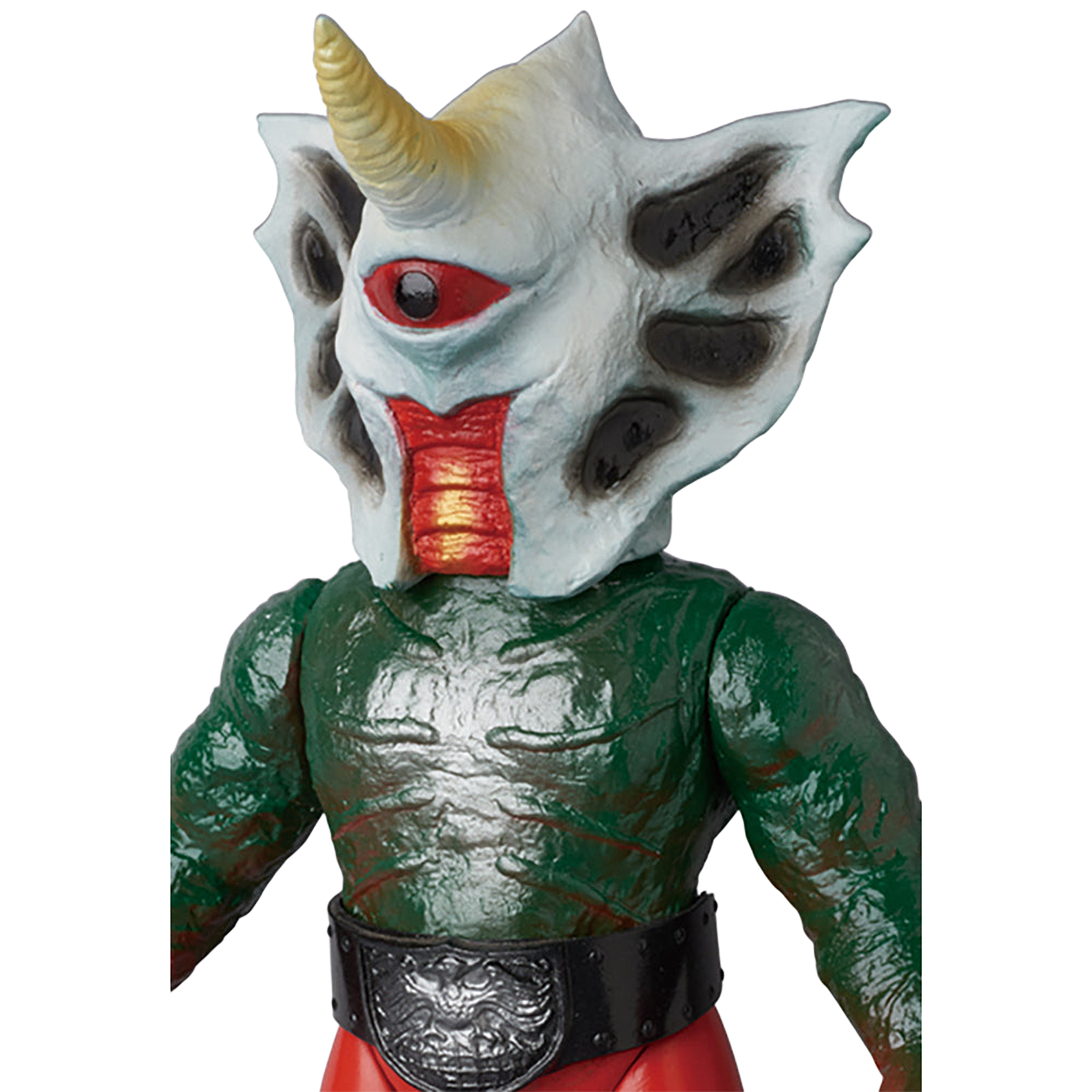 ユニコルノス（仮面ライダーより）