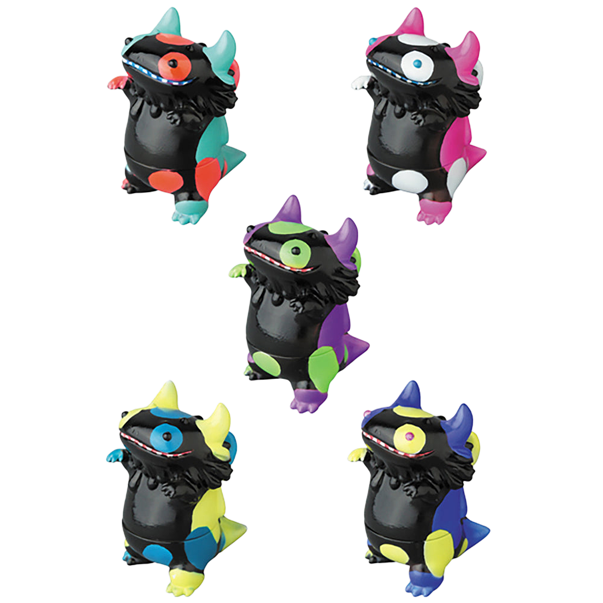 VAG BOX SERIES2 ランジロンベイビー