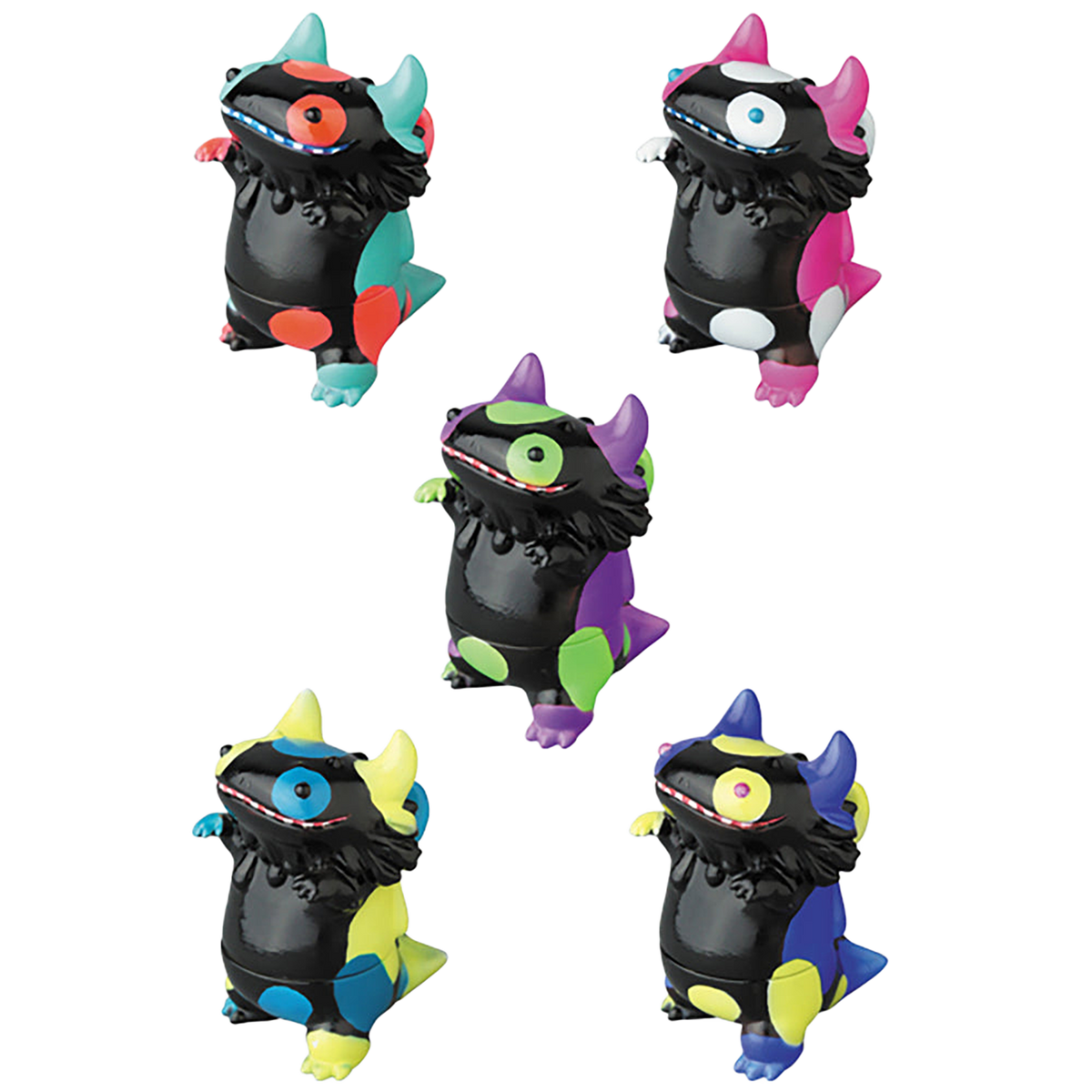 VAG BOX SERIES2 ランジロンベイビー | MEDICOM TOY OFFICIAL STORE VAG BOX SERIES2 ランジロンベイビー | MEDICOM TOY OFFICIAL STORE
