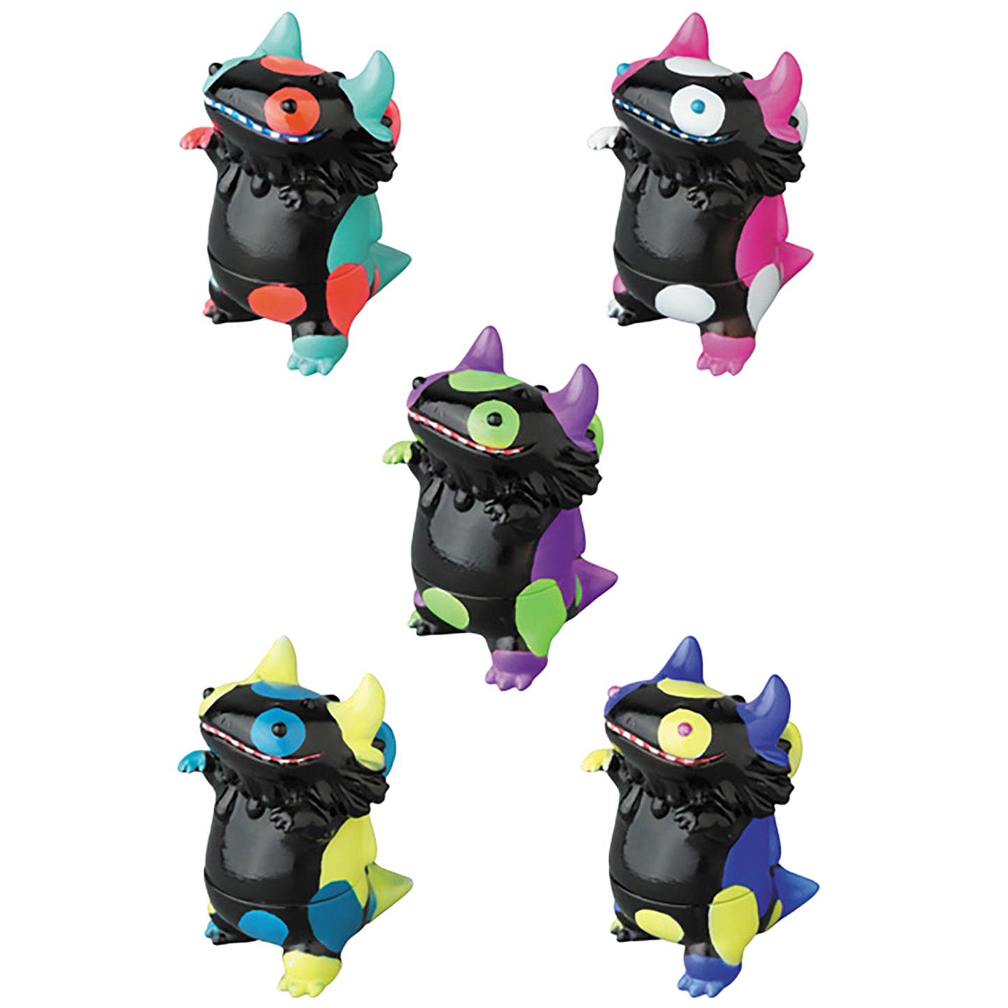 VAG BOX SERIES2 ランジロンベイビー