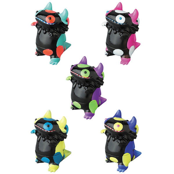 中古　計8体 ランジロン　ランジロンベイビー　VAG シリーズ 7 9 VAG BOX SERIES2 ランジロンベイビー | MEDICOM TOY OFFICIAL STORE