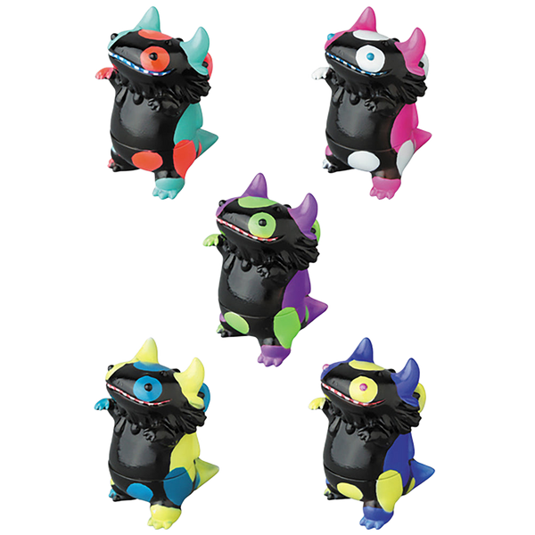 VAG BOX SERIES2 ランジロンベイビー | MEDICOM TOY OFFICIAL STORE