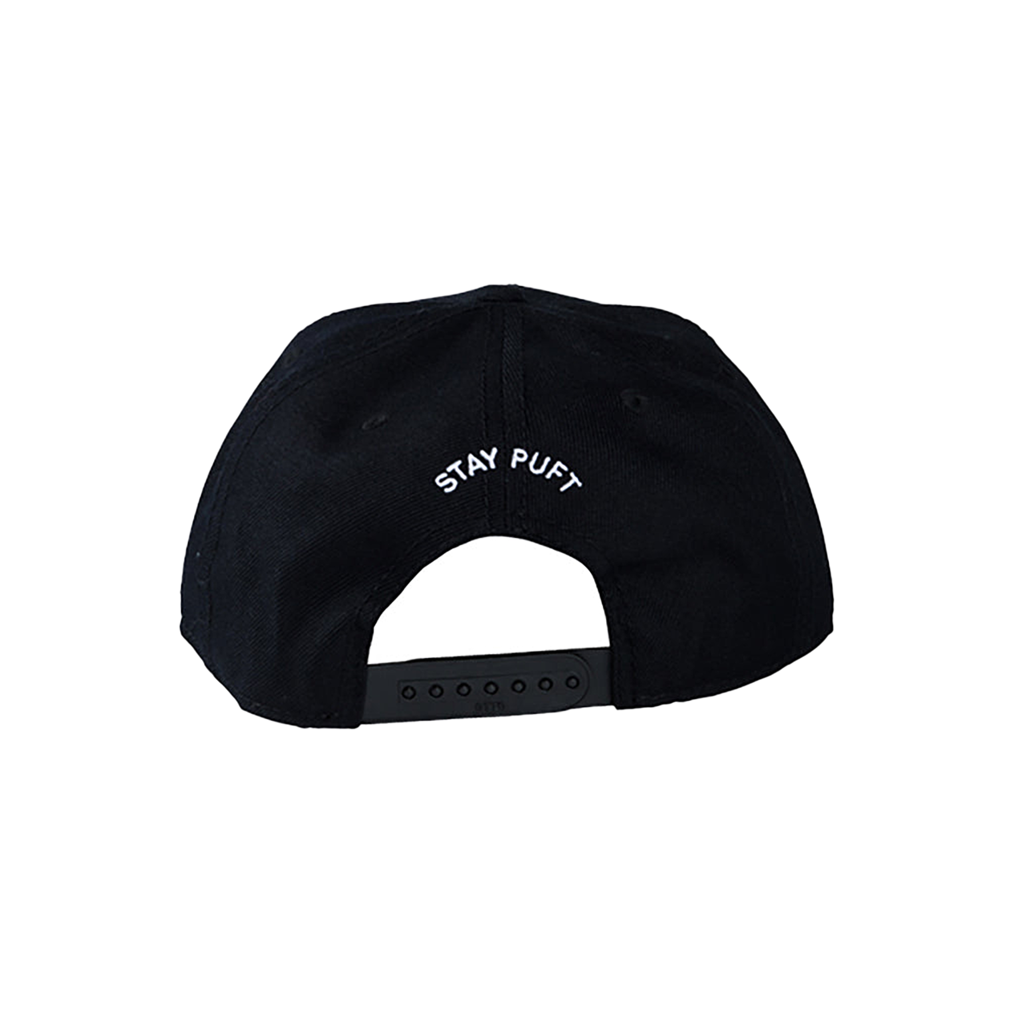 SNAPBACK CAP