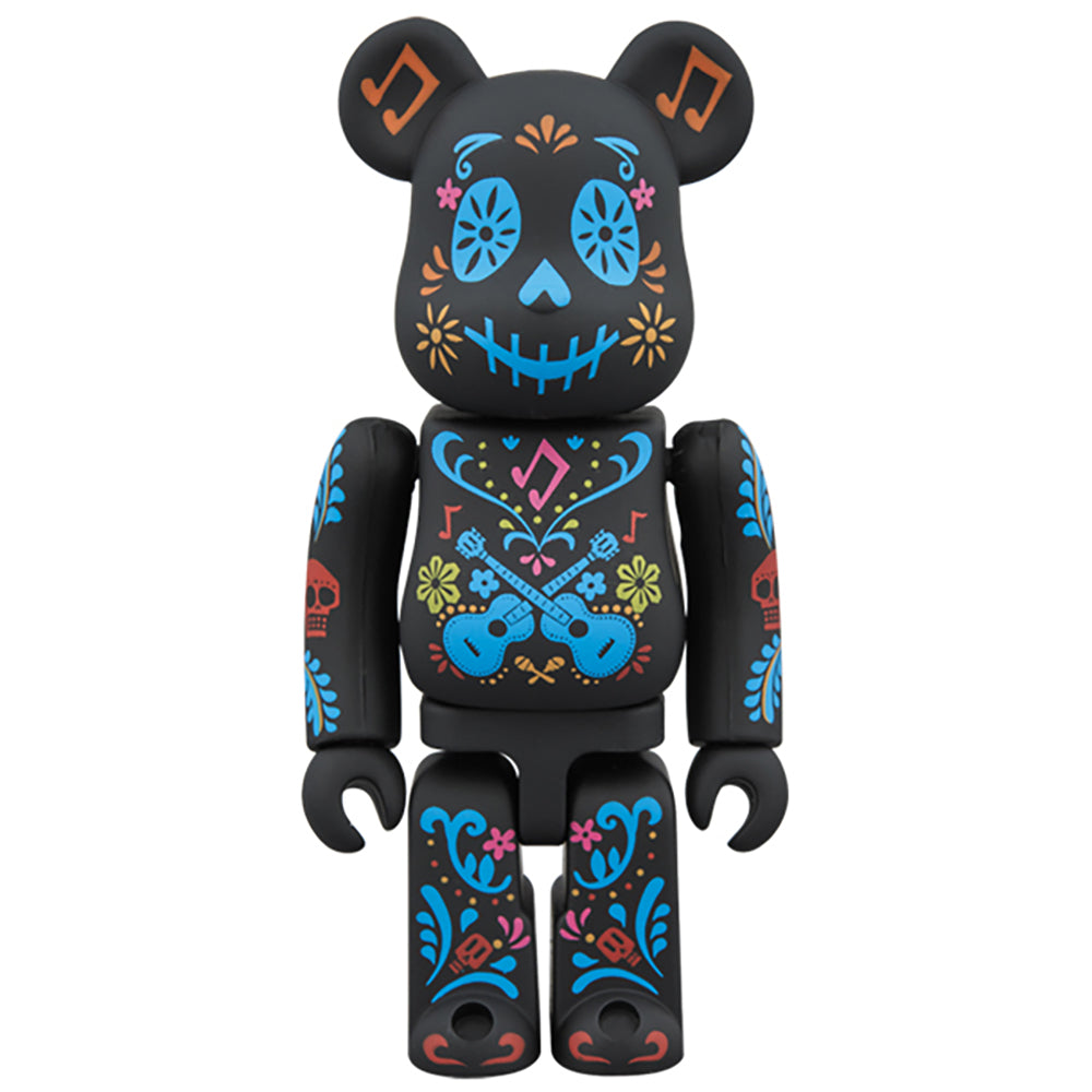 BE@RBRICK リメンバー・ミー & ミゲル 2PACK_2