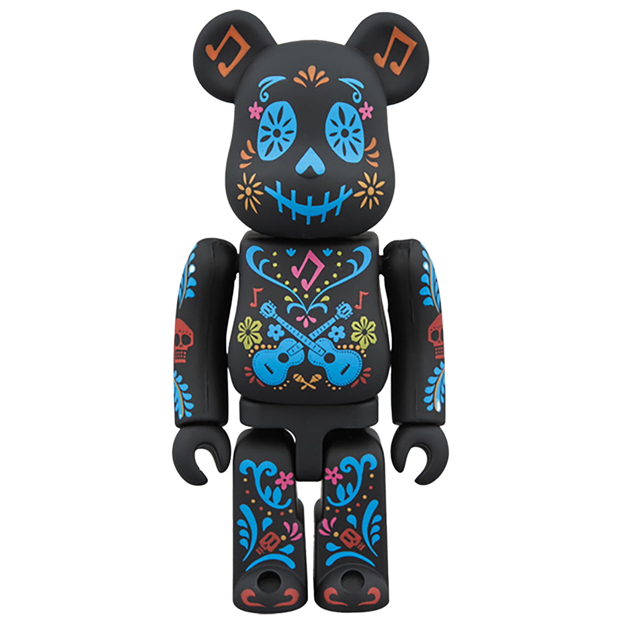 BE@RBRICK リメンバー・ミー & ミゲル 2PACK