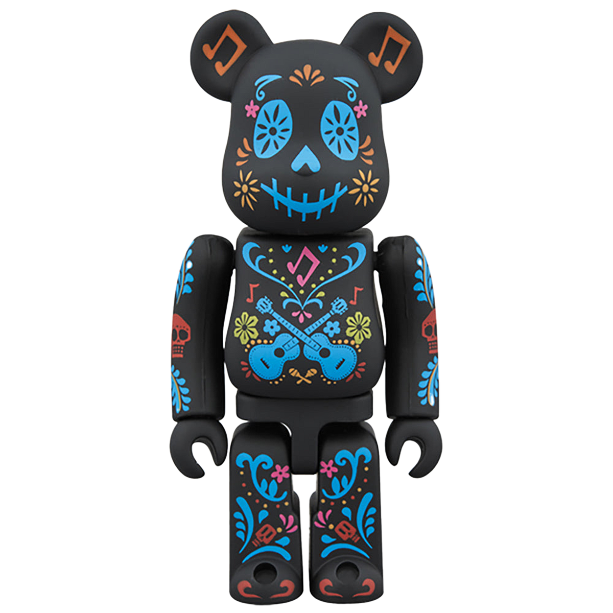 BE@RBRICK リメンバー・ミー & ミゲル 2PACK