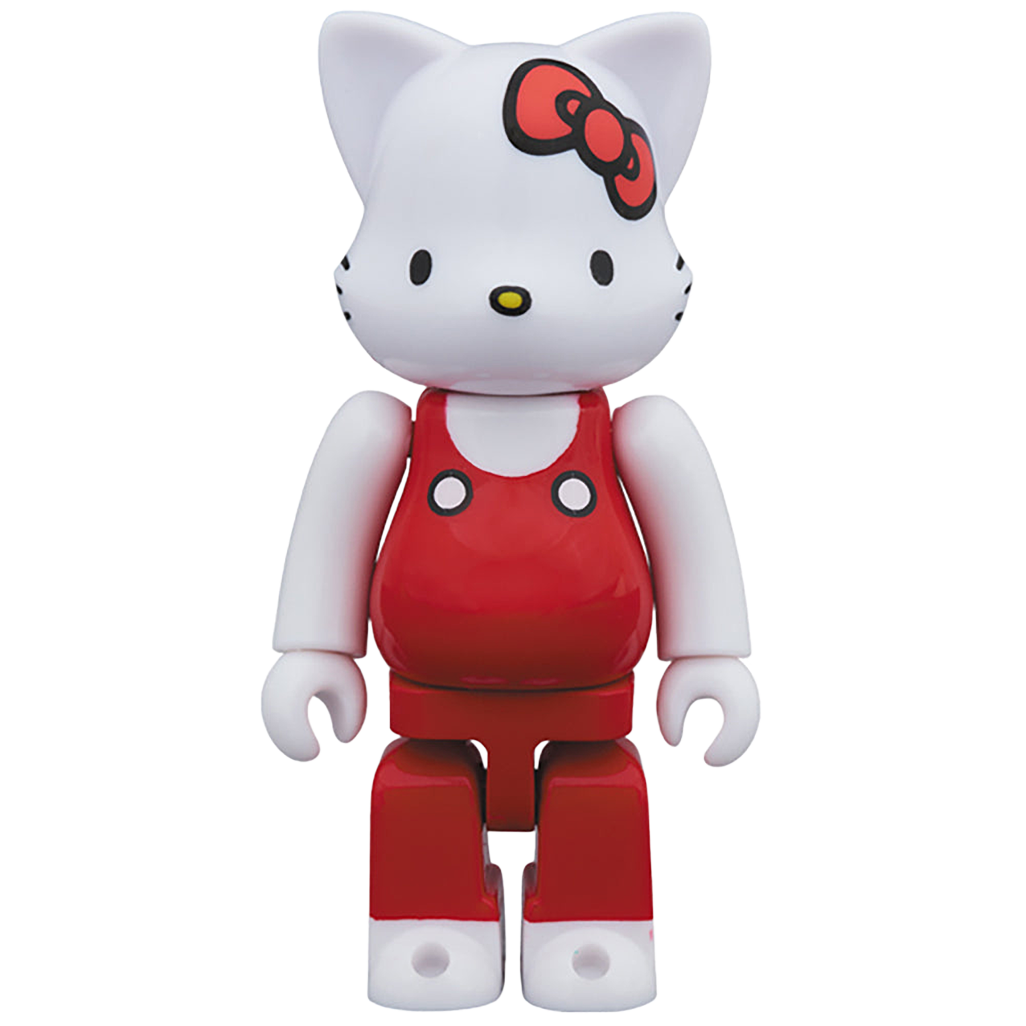 BE@RBRICK & NY@BRICK HELLO KITTY セット