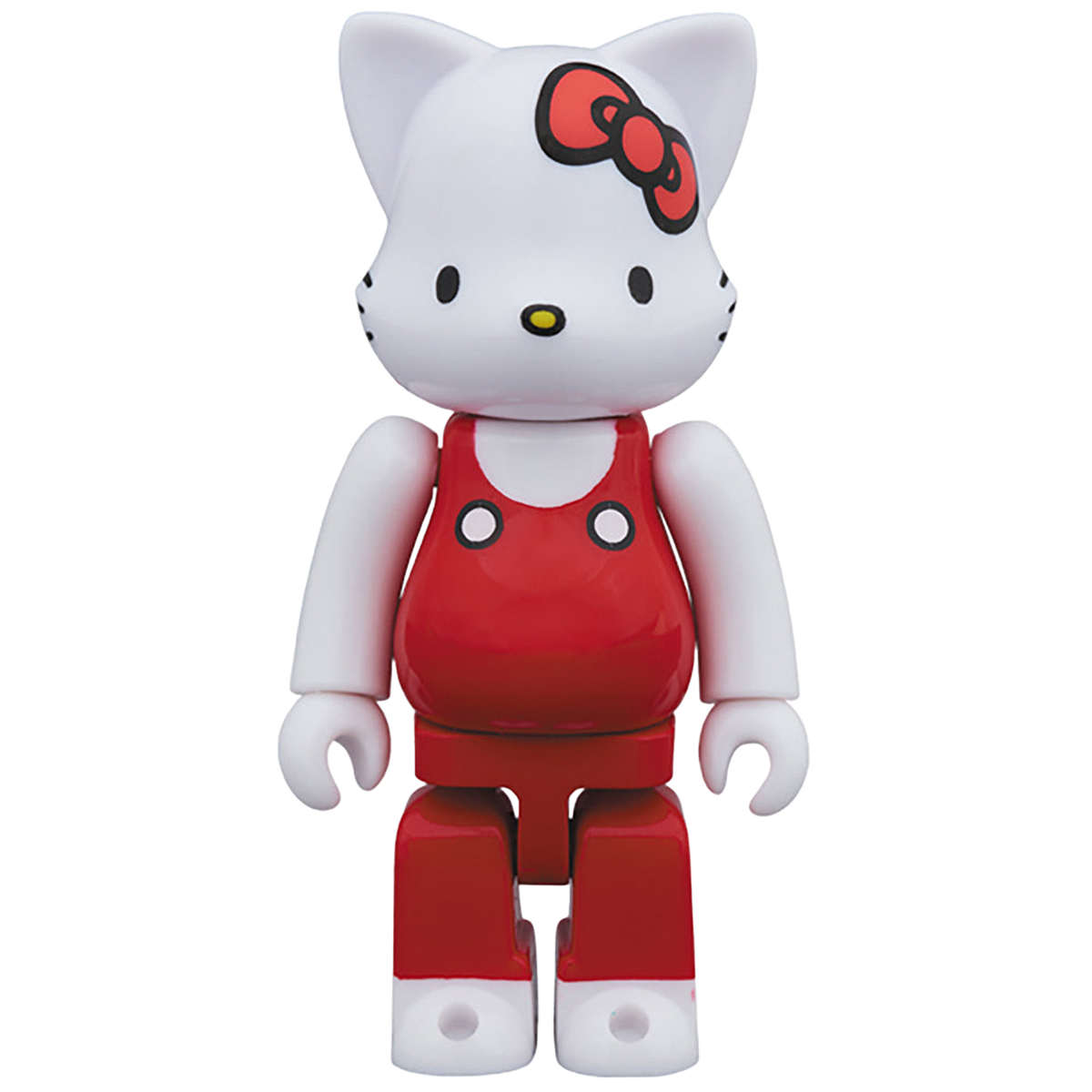 BE@RBRICK & NY@BRICK HELLO KITTY セット| MEDICOM TOY OFFICIAL STORE