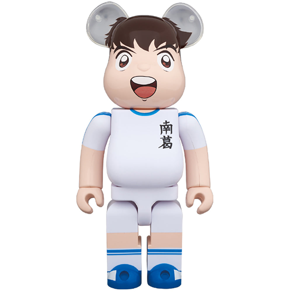 BE@RBRICK 大空翼 100％ ＆ 400％_2