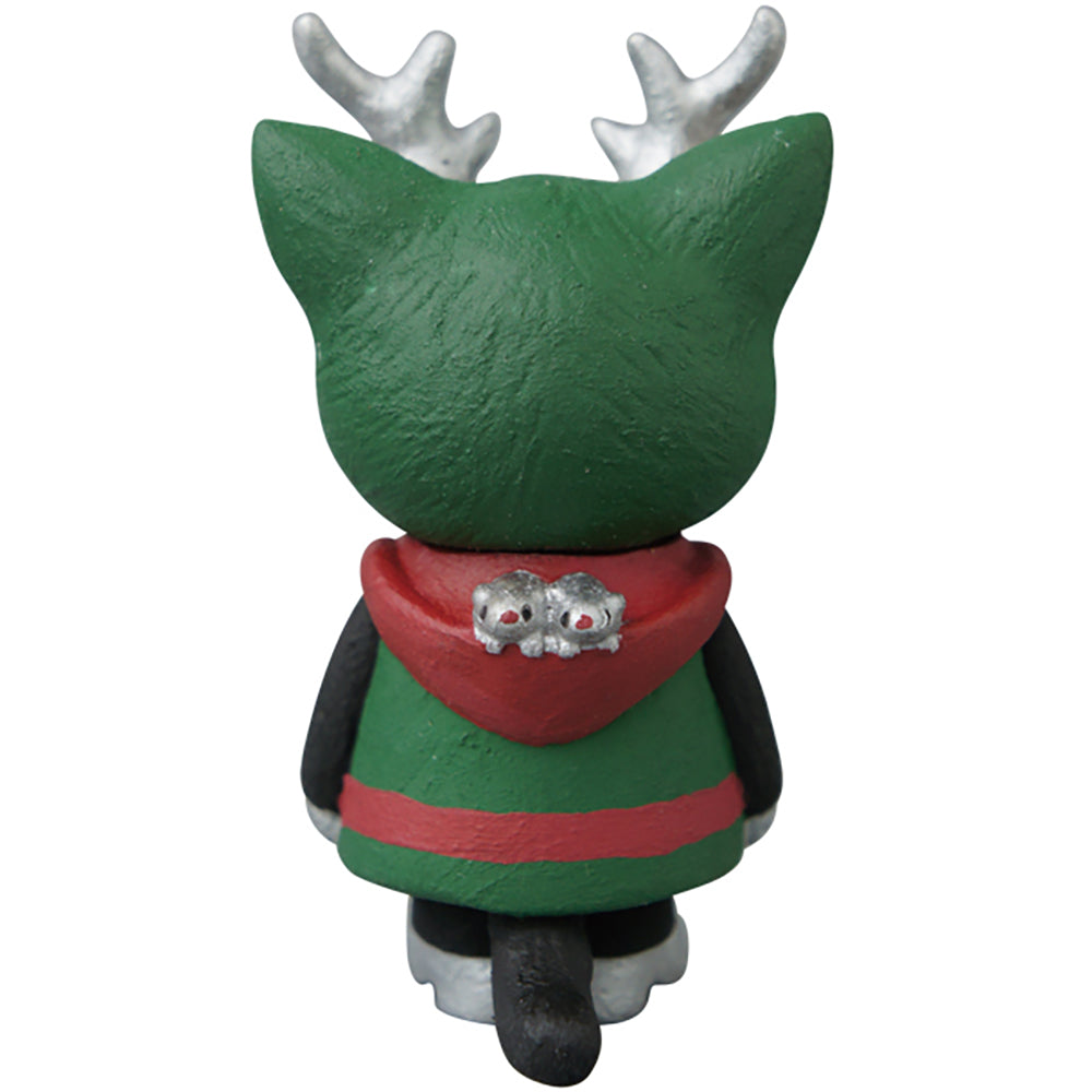 VAG BOX MORRIS 仮面ライダー新1号 Ver.／仮面ライダーV3 Ver.／ ショッカー戦闘員 Ver.／キカイダー Ver.／ サイボーグ009 Ver._2