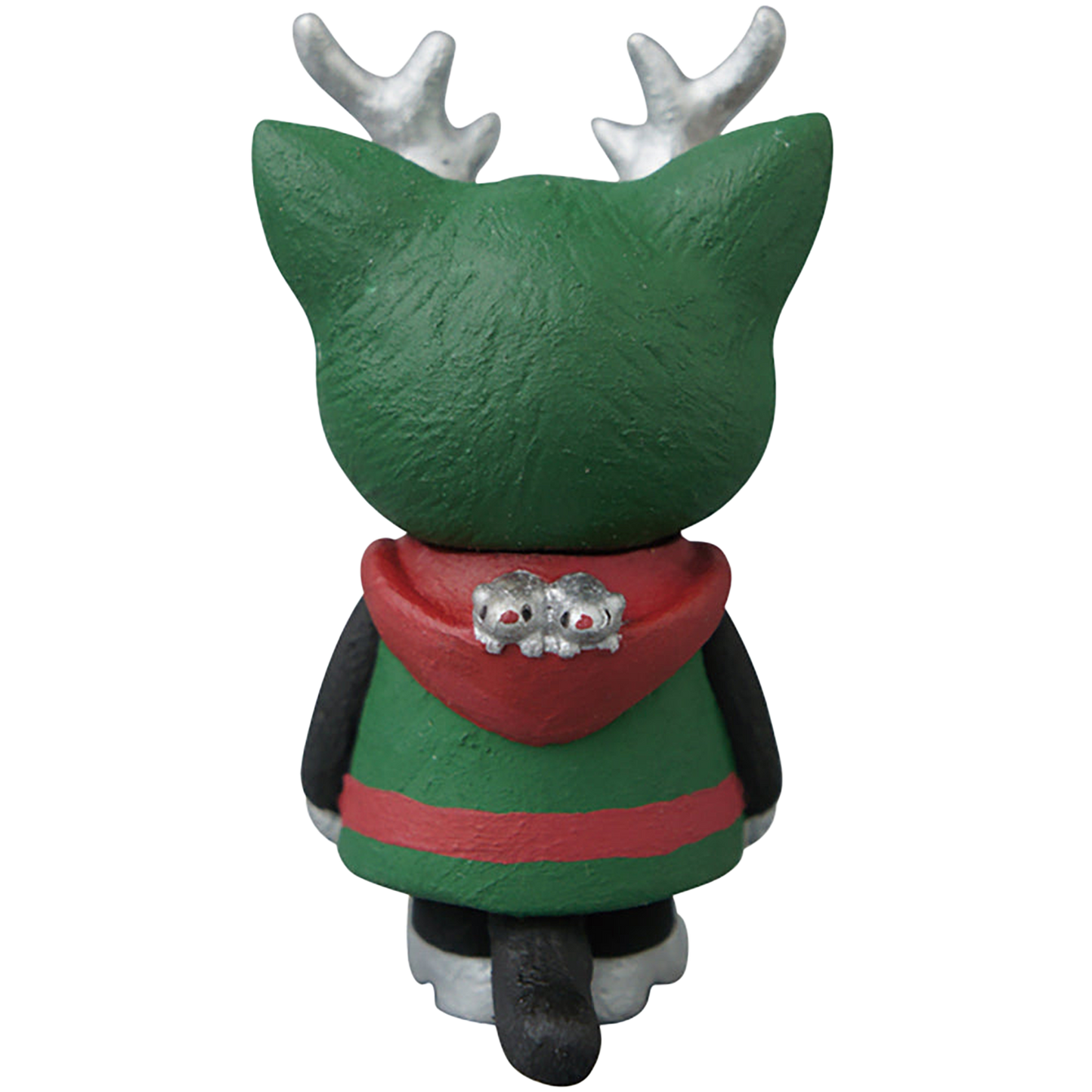 VAG BOX MORRIS 仮面ライダー新1号 Ver.／仮面ライダーV3 Ver.／ ショッカー戦闘員 Ver.／キカイダー Ver.／ サイボーグ009 Ver.