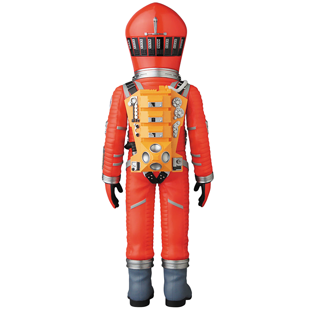 VCD SPACE SUIT