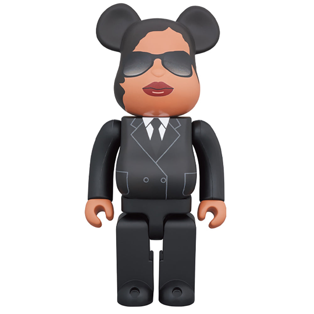 BE@RBRICK AGENT M 400％_0