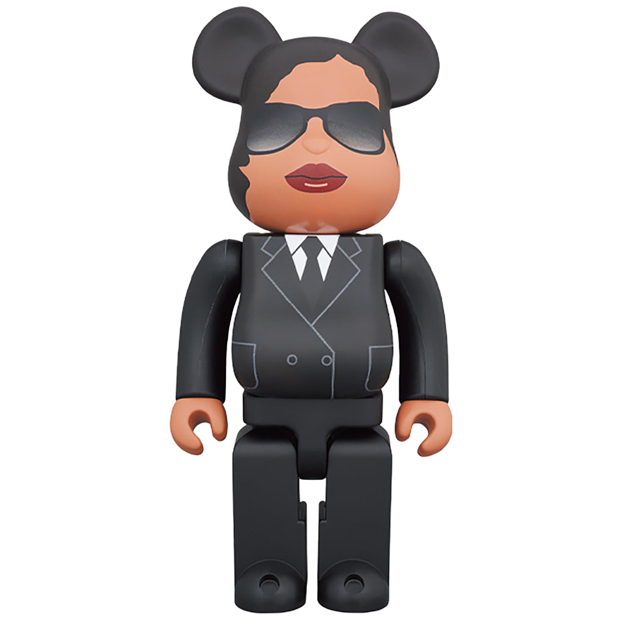 BE@RBRICK AGENT M 400％