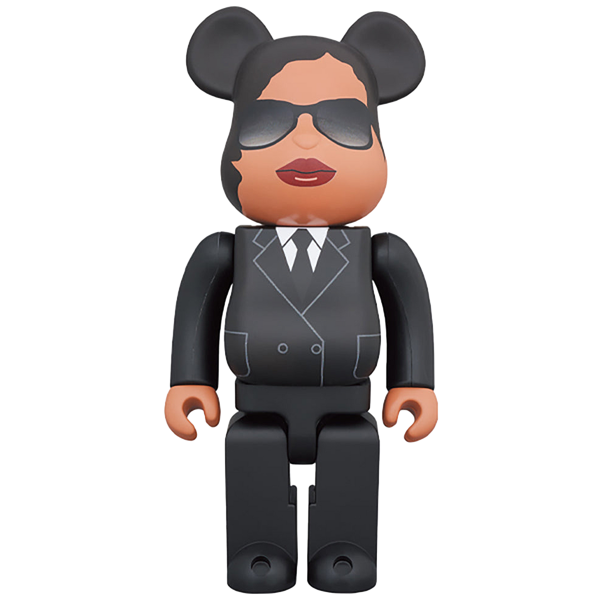 BE@RBRICK AGENT M 400％