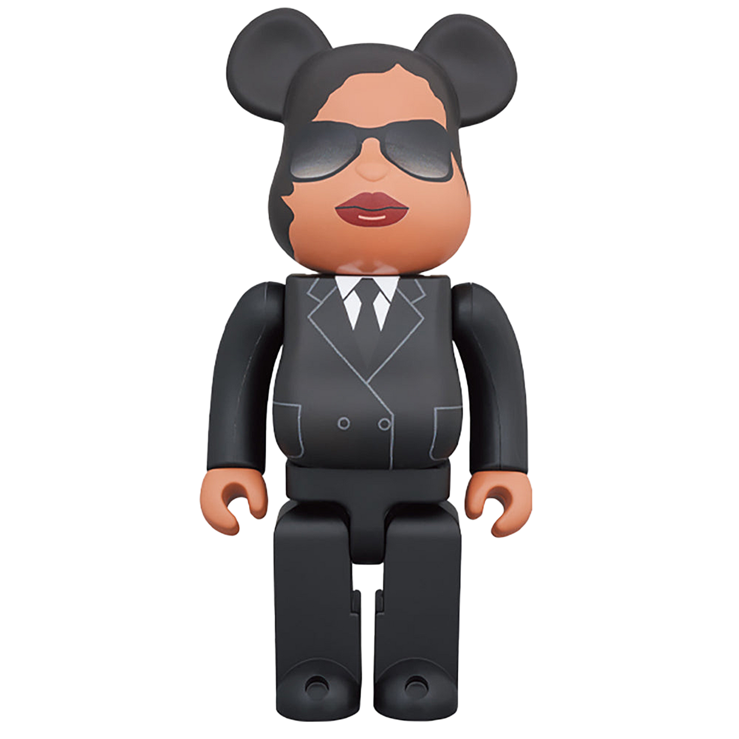 BE@RBRICK AGENT M 400％