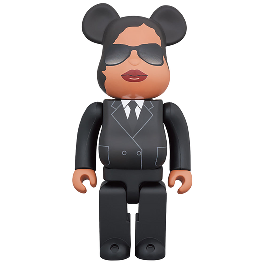 BE@RBRICK AGENT M 400％