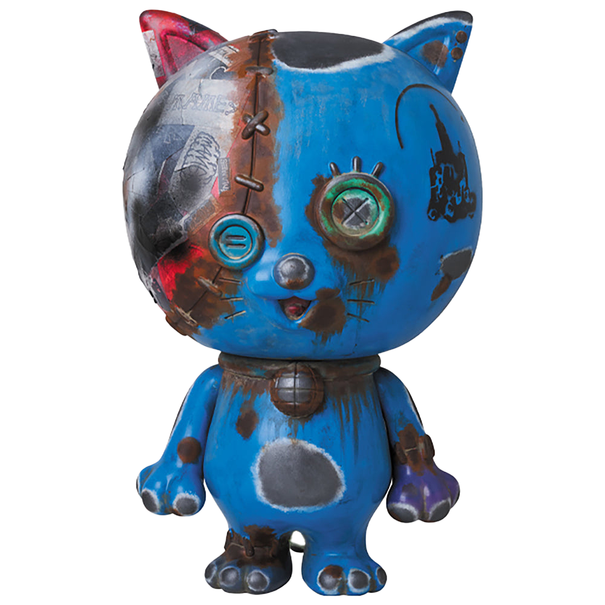JAM CUSTOM / RUINS PLAY GROUND DestinyLand「graffiti」Ver.