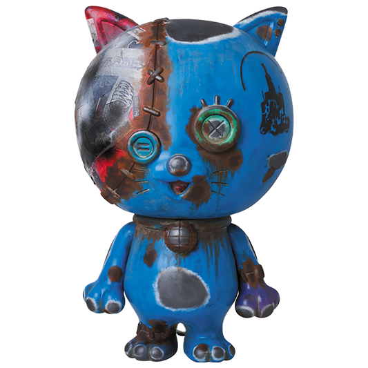 JAM CUSTOM / RUINS PLAY GROUND DestinyLand「graffiti」Ver.