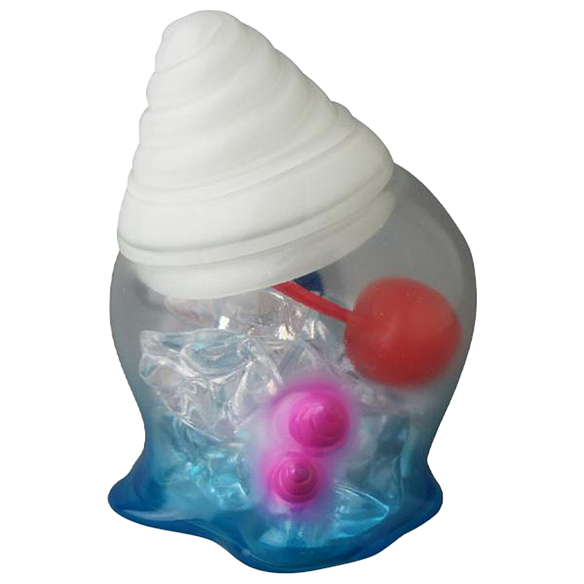 Seri  Norika Kaijyu Icey Blue Cream Soda【Lottery sale item: Cannot be purchased with other items】《Planned to be shipped in late June 2020》
