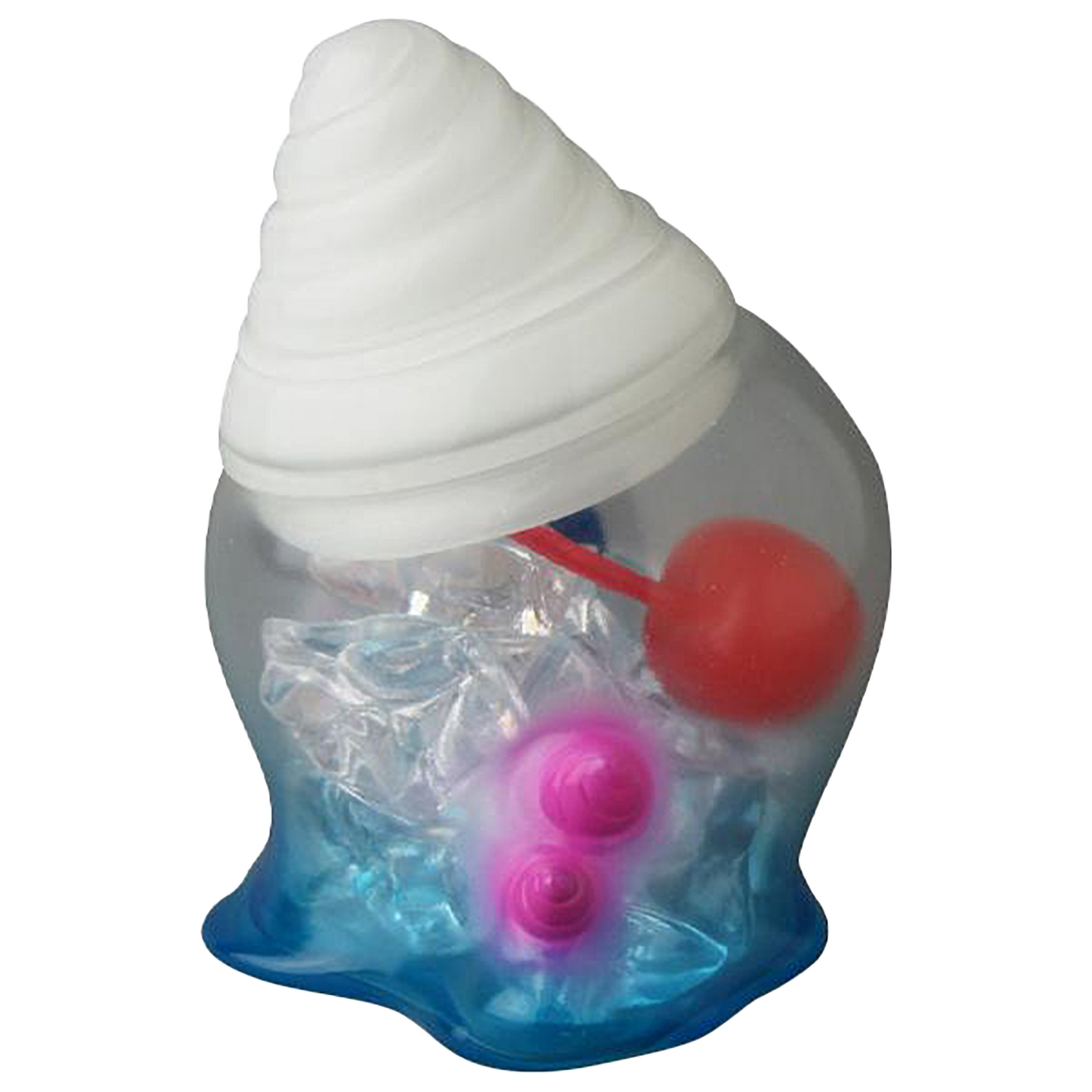 Seri  Norika Kaijyu Icey Blue Cream Soda【Lottery sale item: Cannot be purchased with other items】《Planned to be shipped in late June 2020》