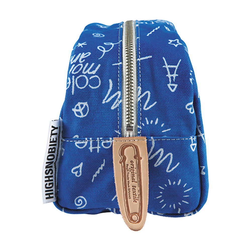 FABRICK colette mon amour シリーズ TRAVEL POUCH_3