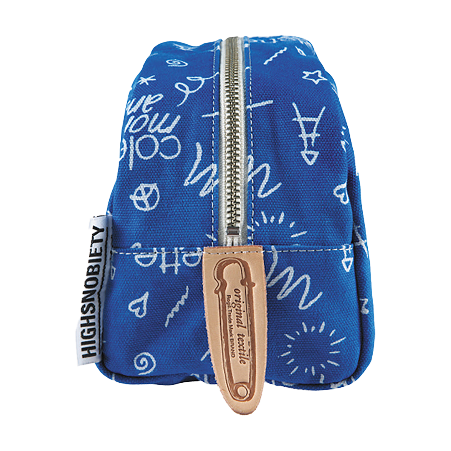 FABRICK colette mon amour シリーズ TRAVEL POUCH