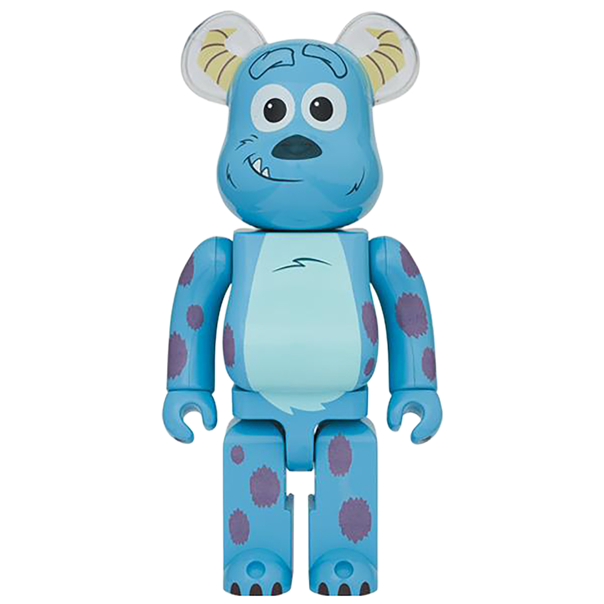 BE@RBRICK 苏利 1000%