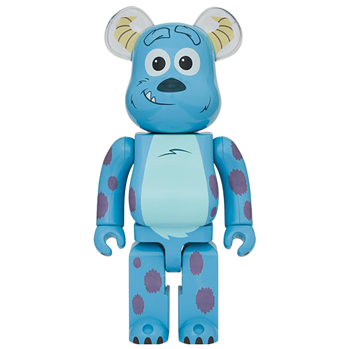 BE@RBRICK 苏利 1000%