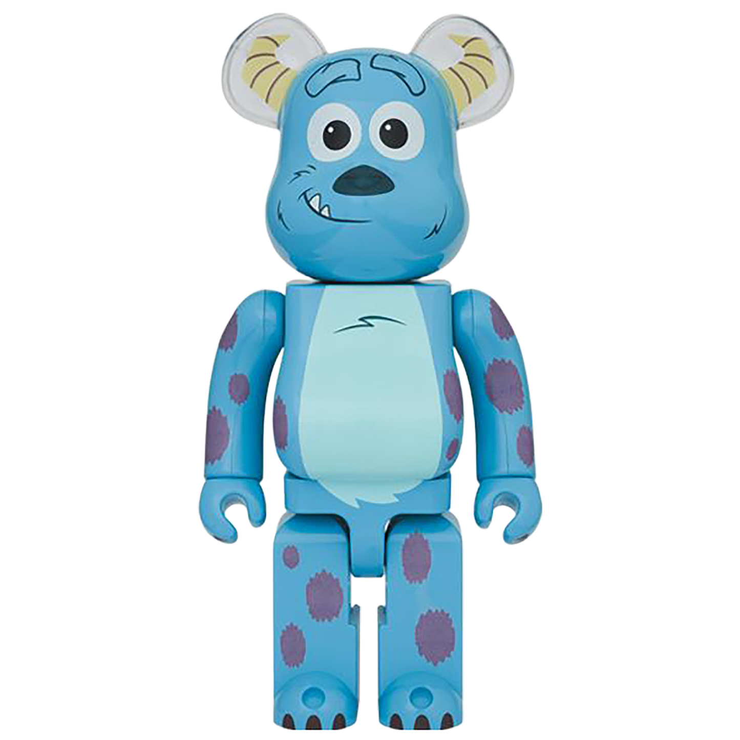 BE@RBRICK 苏利 1000%