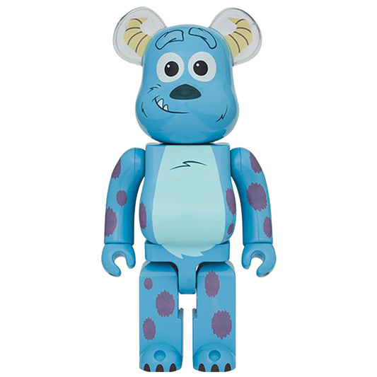 BE@RBRICK SULLEY 1000％